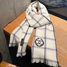 Chanel Scarf